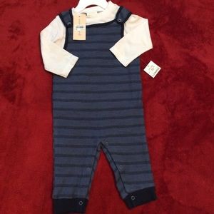 First Impressions Size 6-9 Months